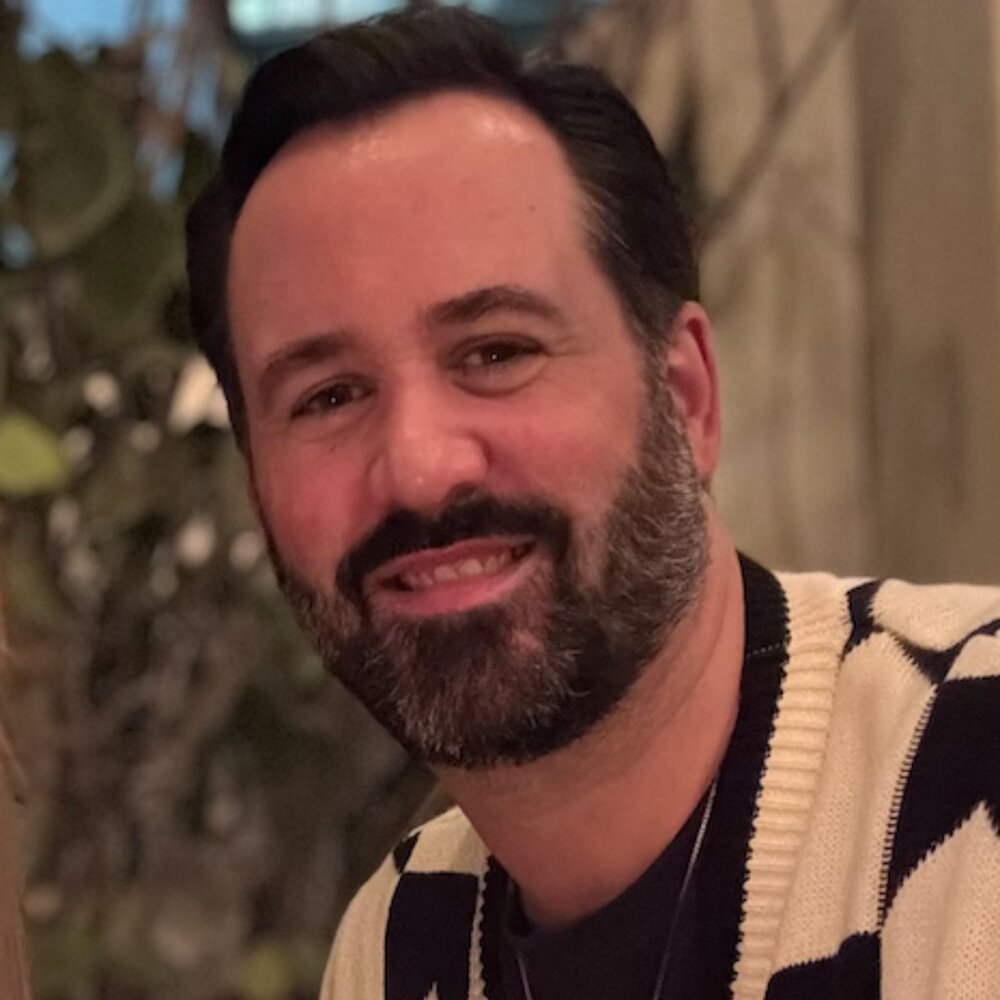 Meet your Posher, Christian